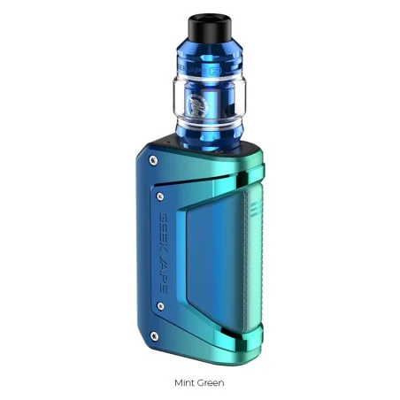 Geekvape L200 (Aegis Legend 2) Kit 200W 5.5ml