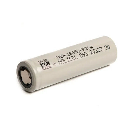 Molicel INR18650 P28A 2800mAh 35A