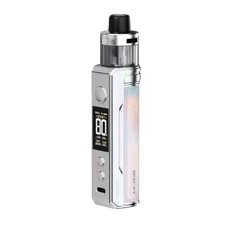 VooPoo Drag X2 Pod Kit 80W 5ml