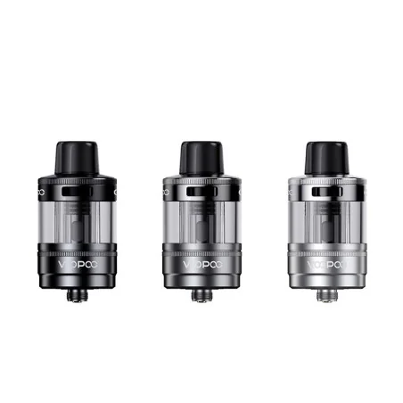 VooPoo PnP X Pod Tank DTL 5ml