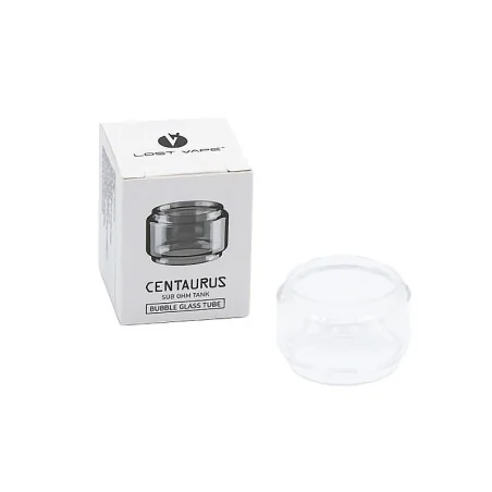 Lost Vape Pyrex Centaurus Sub Ohm 5ml