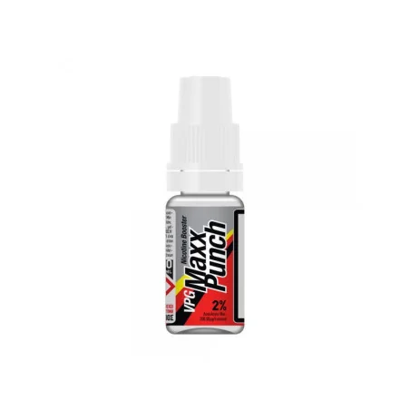 Maxx Punch VPG Nicotine Booster 10ml - 20mg/ml