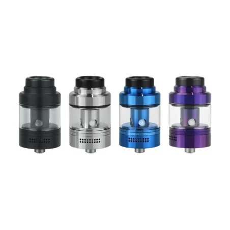 Vaperz Cloud Shift Subtank 25mm 2ml