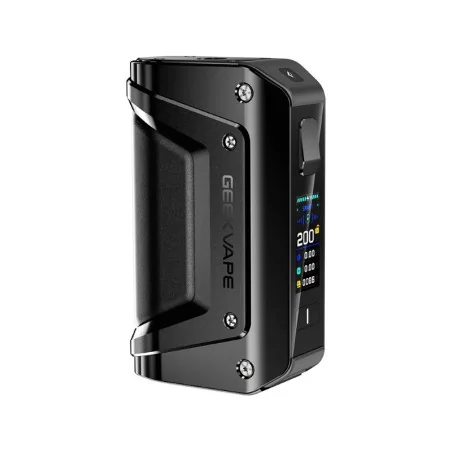 GeekVape Aegis Legend 3 Box Mod 200W