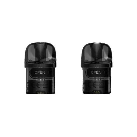 Lost Vape E-Plus Pod Cartridge 3ml (1 pc)