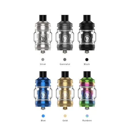 Geekvape Z (Zeus) Nano 2 tank 3.5ml