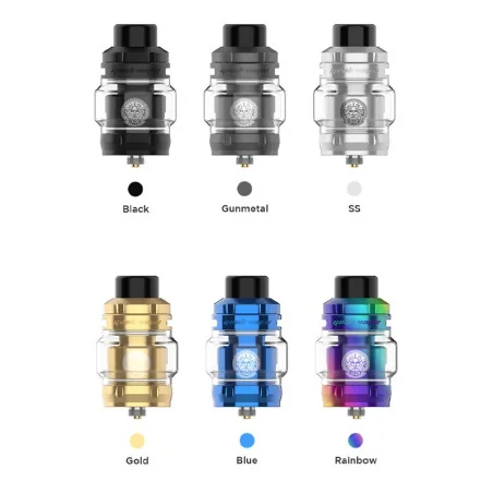 Geekvape Z Max Tank 4ml
