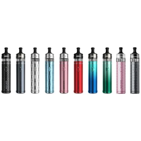 VooPoo Doric 60 Pro Pod Kit 2500mAh 5ml
