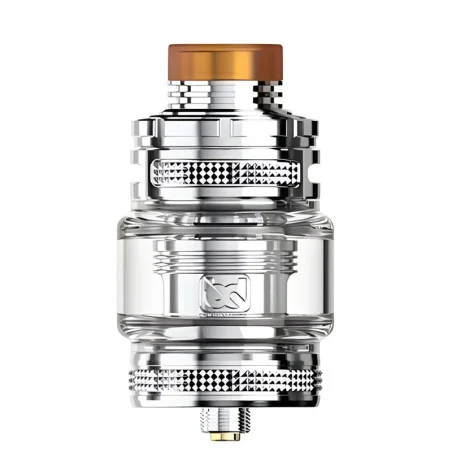 BD Vape Precisio Sub-Ohm 4.5ml