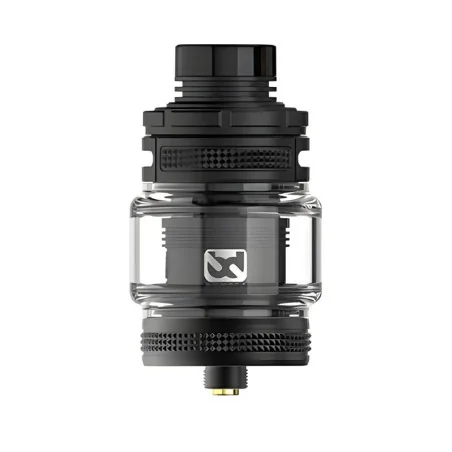 BD Vape Precisio Sub-Ohm Full Black Edition 4.5ml