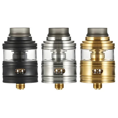 Reload Vapor Reload S RTA 24.5mm 4.5ml