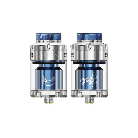 Hellvape Dead Rabbit 3 RTA J Edition 5.5ml