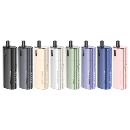 GeekVape Soul 2 Pod Kit 2100mAh 4ml