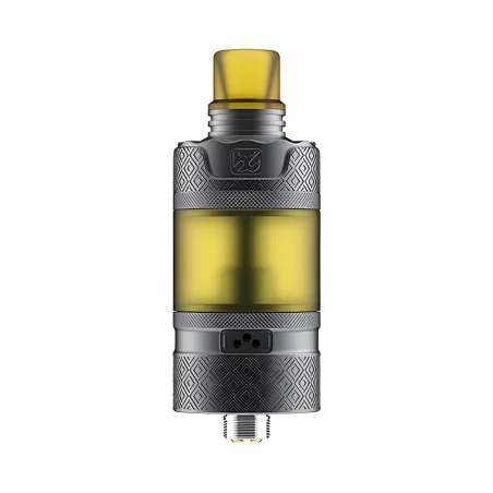 BD Vape Precisio GT RTA DLC Engraved Limited Edition