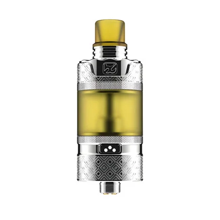 BD Vape Precisio GT RTA Engraved Limited Edition