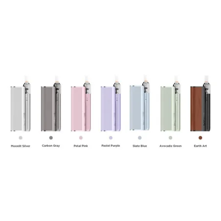 GeekVape Wenax M Starter Kit 2500mAh 2ml