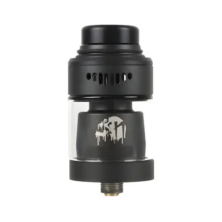 Suicide Mods Nightmare Mini RTA 25mm 3.5ml