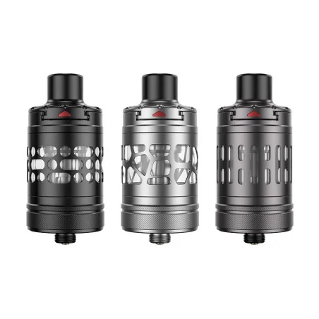 Aspire Nautilus 3SR Tank 4ml