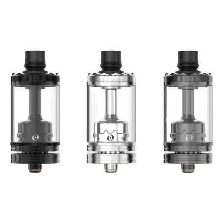 Ambition Mods Revorie RDL & DL RTA 5ml