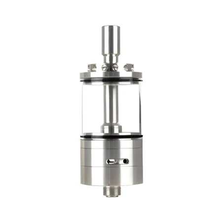 GD Mods MD-01 RTA 5.5ml 23mm