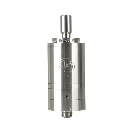 GD Mods MD-01 RTA 5.5ml 23mm