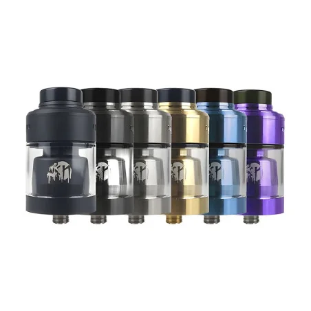 Suicide Mods Nightmare RTA 28mm 6ml