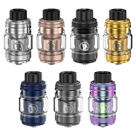 Geekvape Z Fli 2 Tank 5.5ml