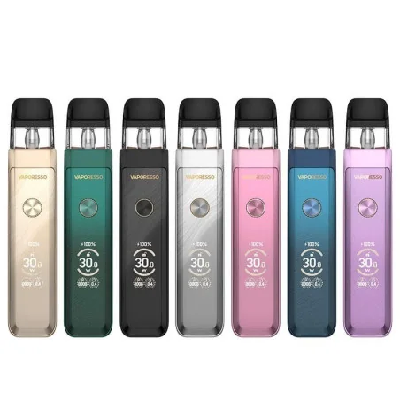 Vaporesso XROS Pro 2 Pod Kit 2000mAh 3ml