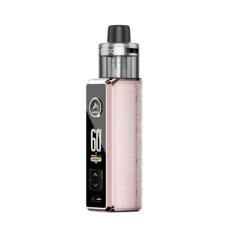 VooPoo Drag S3 Pod Kit 3000mAh 5ml