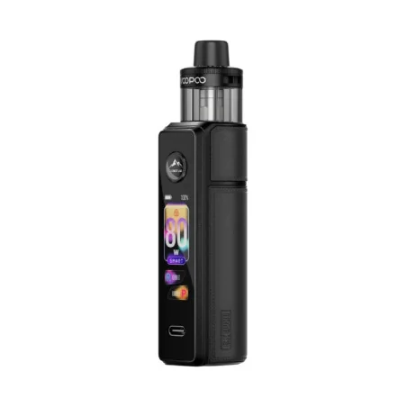 VooPoo Drag X3 Pod Kit 80W 5ml