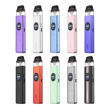 Vaporesso XROS 5 Pod Kit 1500mAh 3ml
