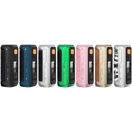 Vaporesso Armour Ultra Mod 100W 5500mAh