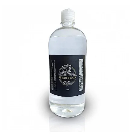 Steam Train Vegetable Glycerin (VG) 1000ml