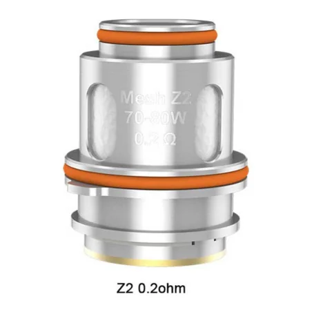 Geekvape Z Series Coil (1 τμχ)