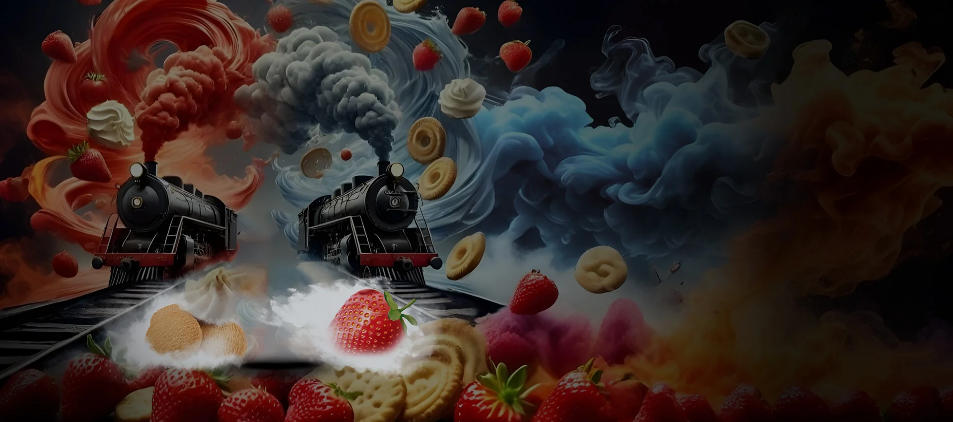 Fusion Slide background