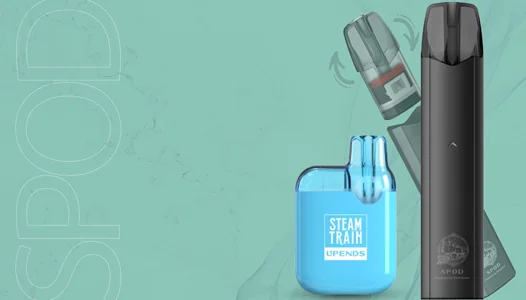 Disposables και SPOD