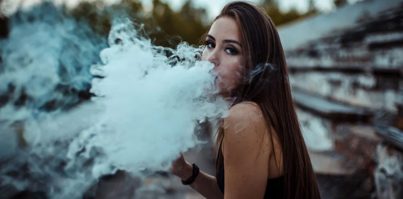 Για έμπειρους ατμιστές που αναζητούν πλούσιο ατμό και γεύση